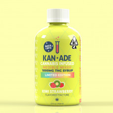 Kan-Ade Kiwi Strawberry 1000 mg 